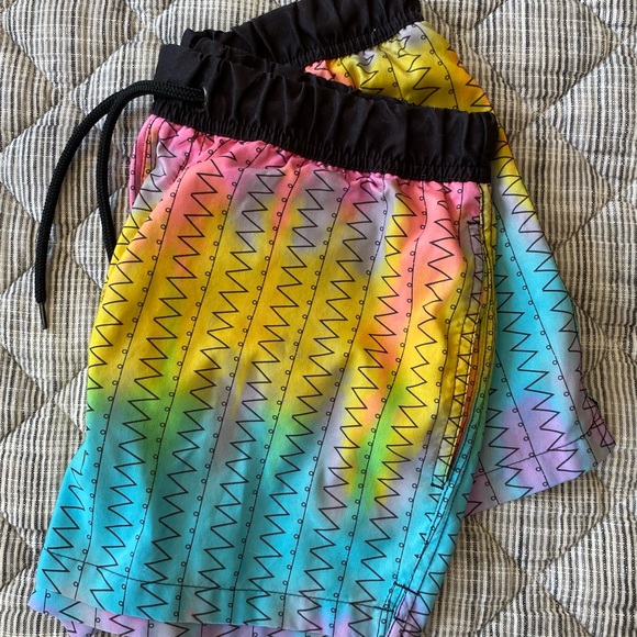 Men’s swim trunks - Picture 2 of 2